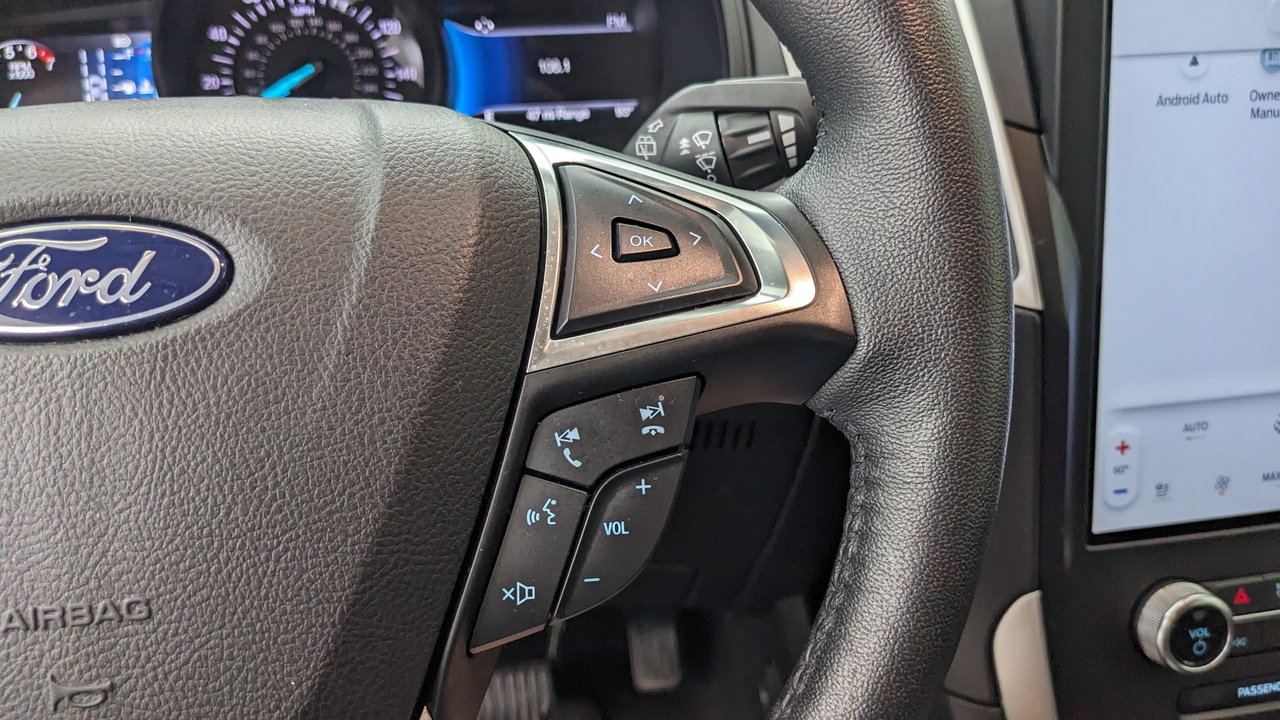 Car Exterior