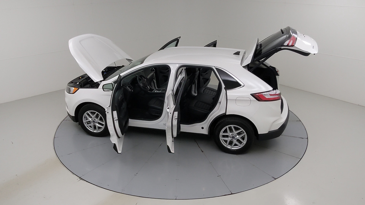 Car Exterior