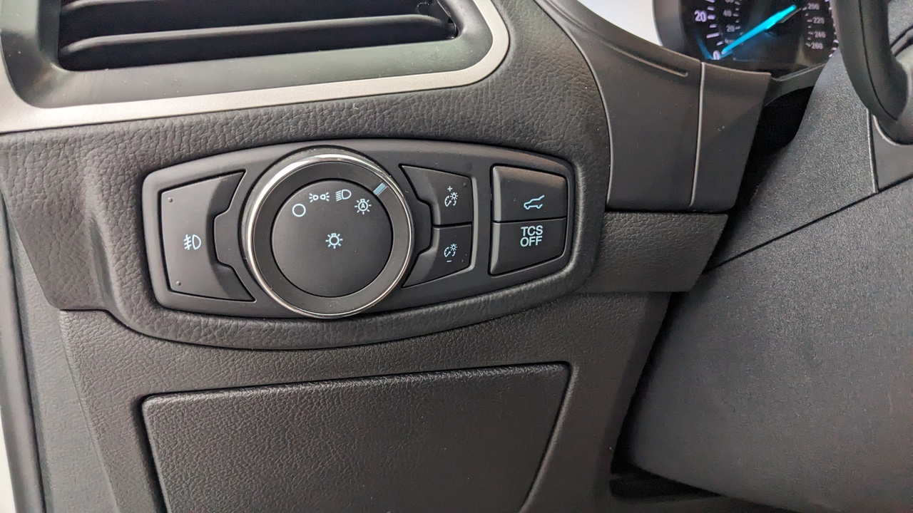 Car Exterior