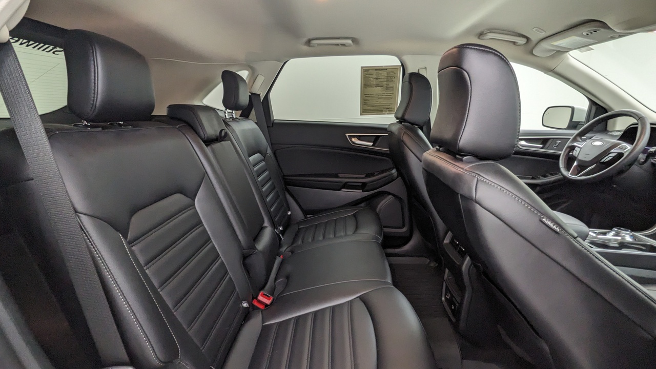 Car Exterior