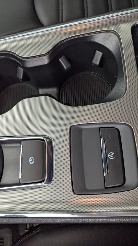 Car Exterior