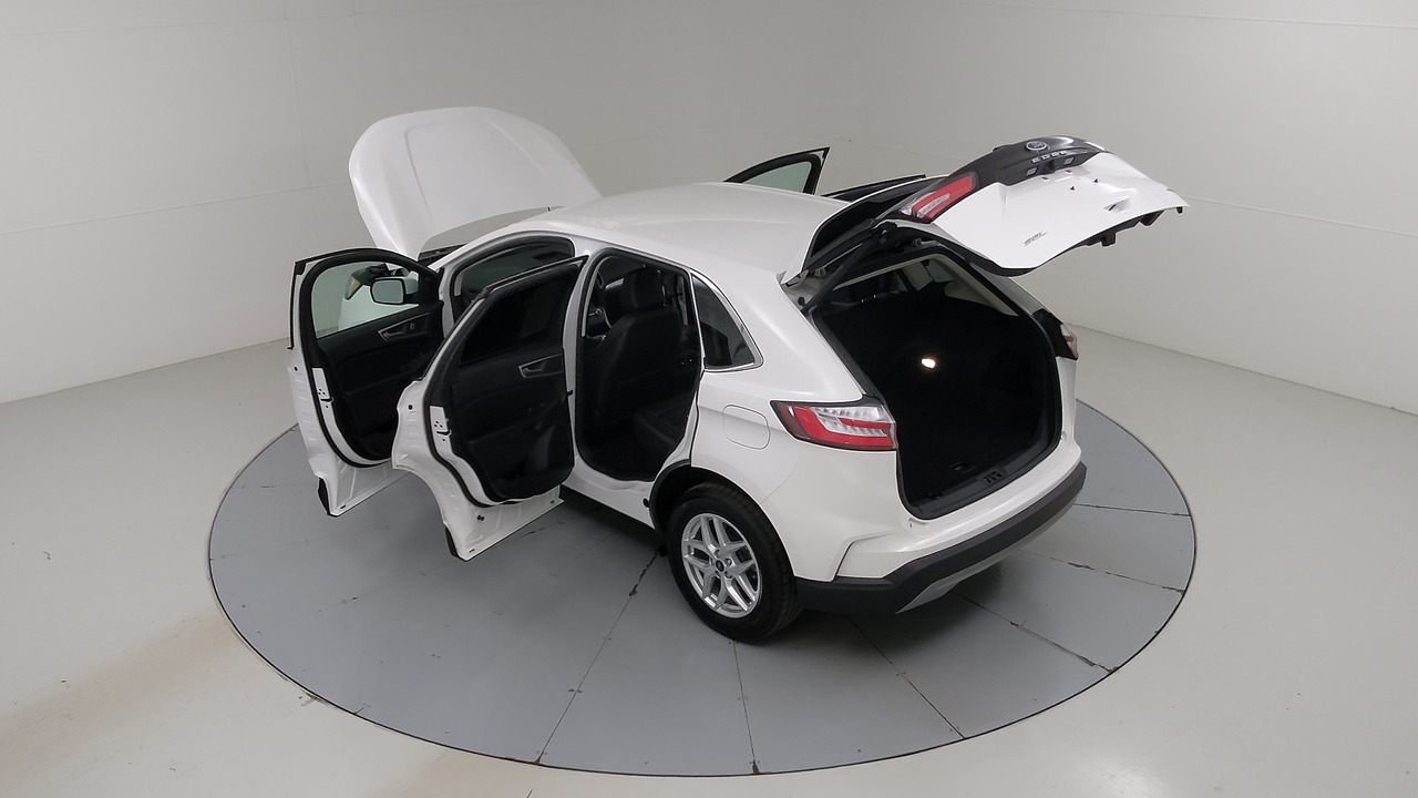 Car Exterior