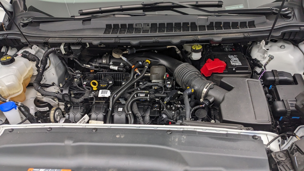 Car Exterior