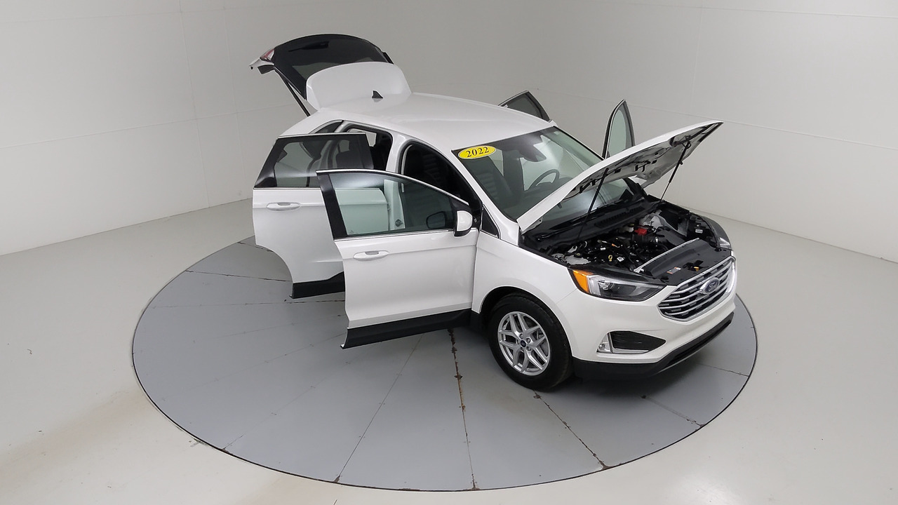 Car Exterior