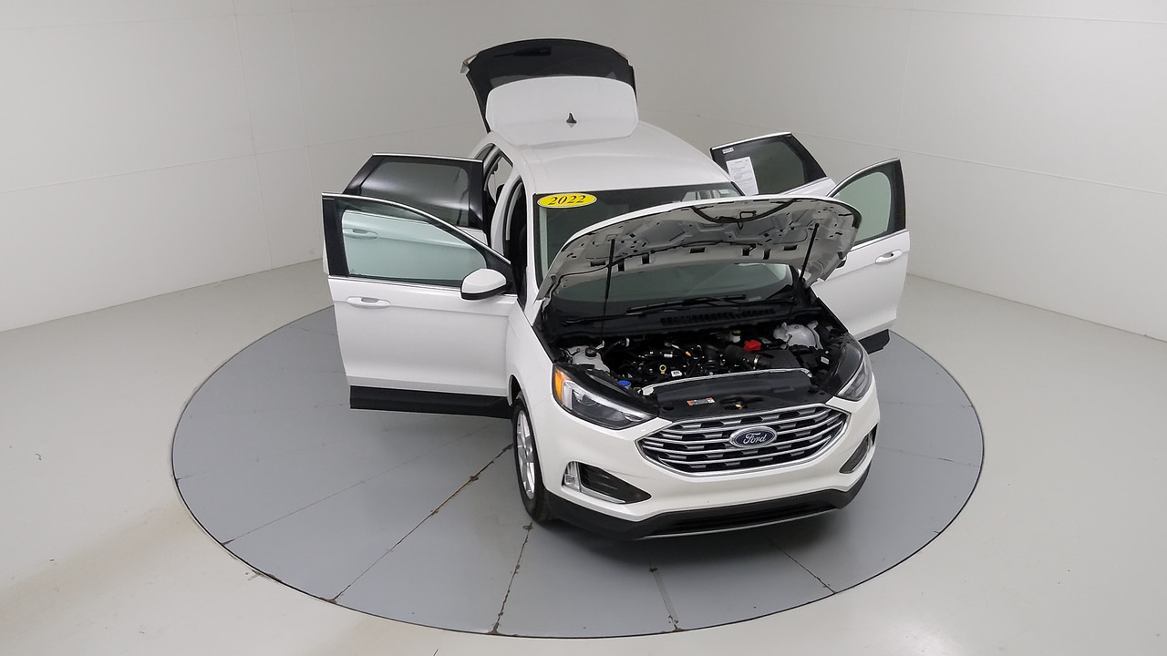 Car Exterior