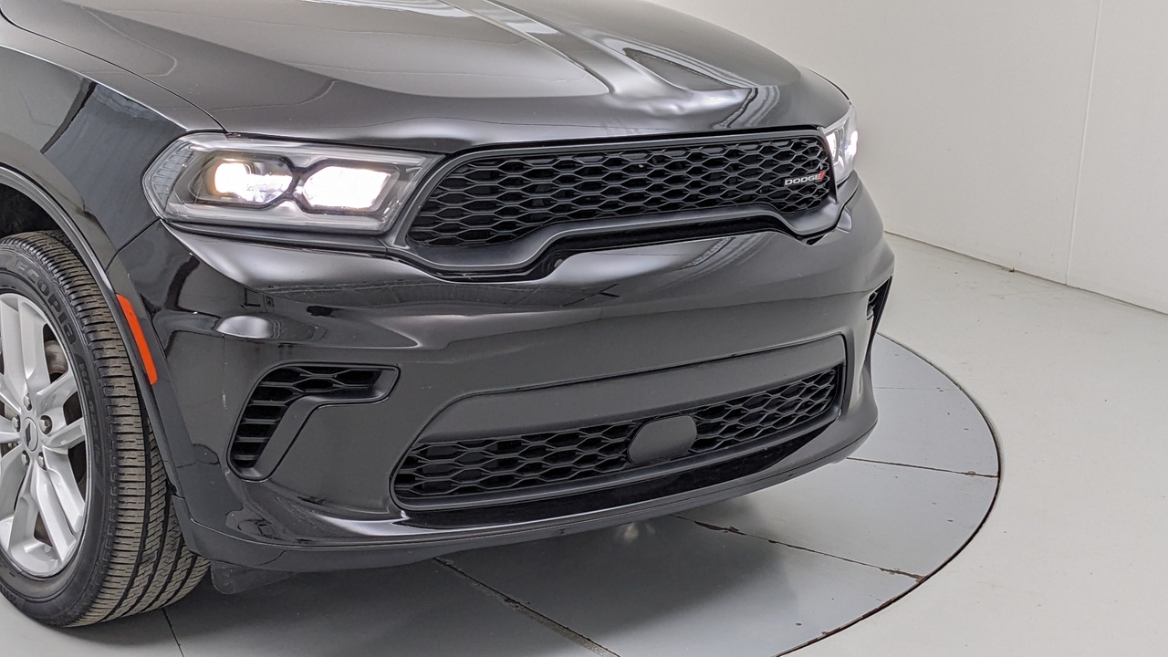Car Exterior