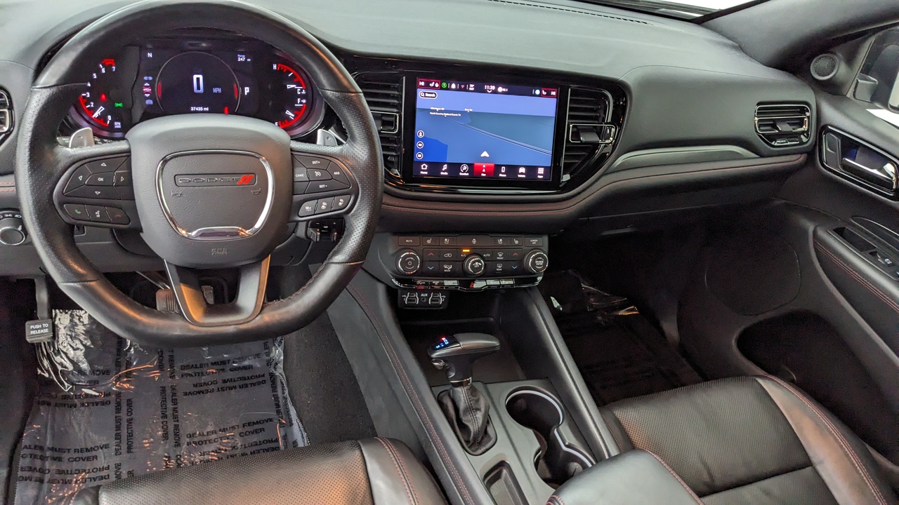 Car Exterior