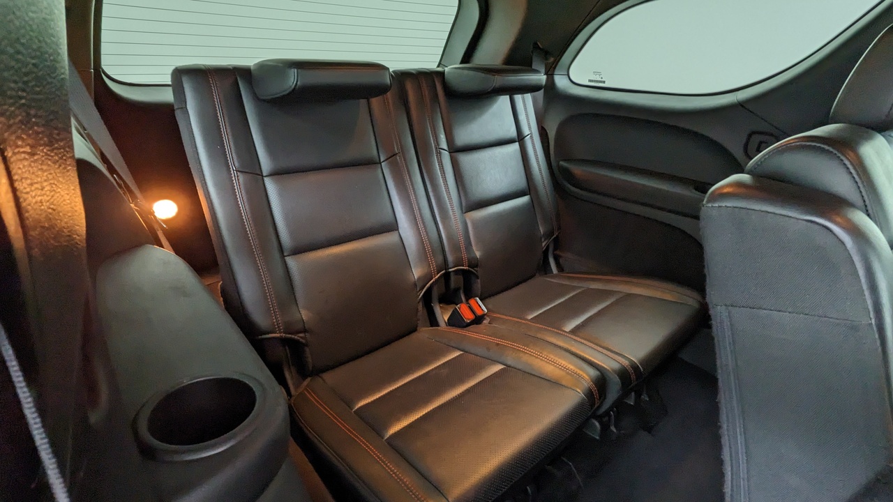 Car Exterior