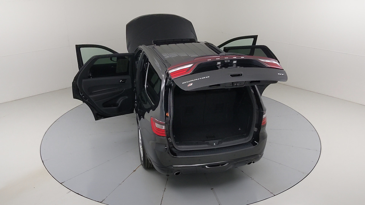 Car Exterior