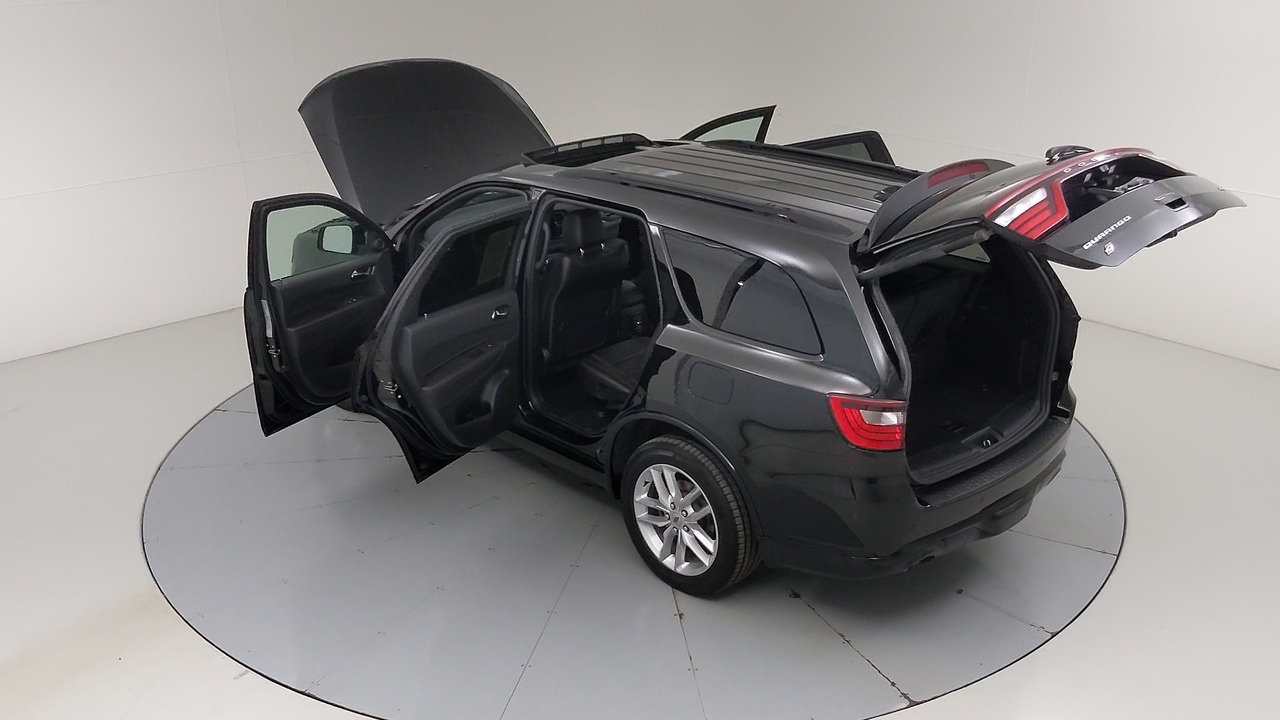 Car Exterior