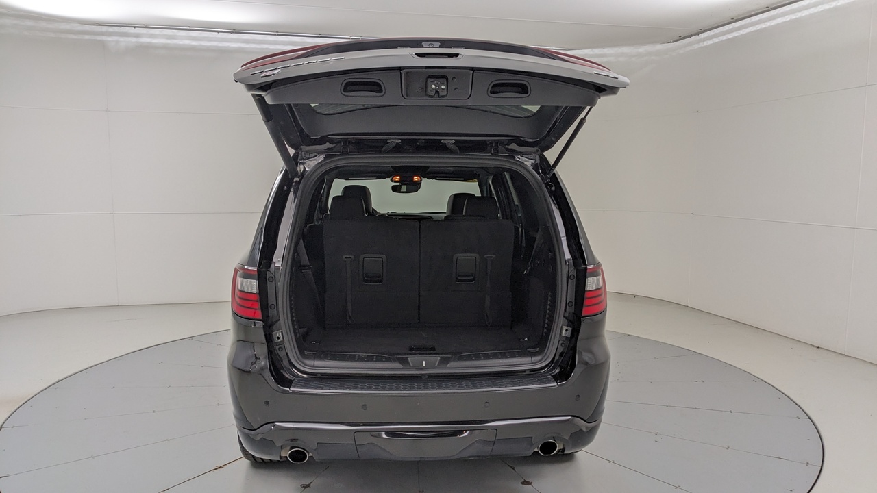 Car Exterior