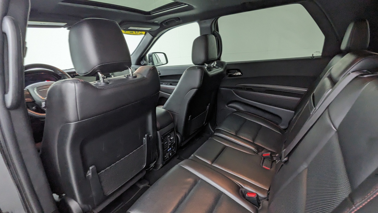 Car Exterior