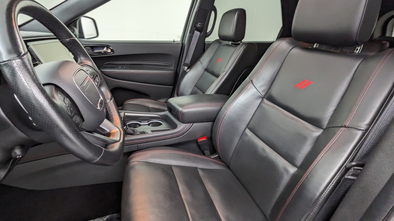 Car Exterior