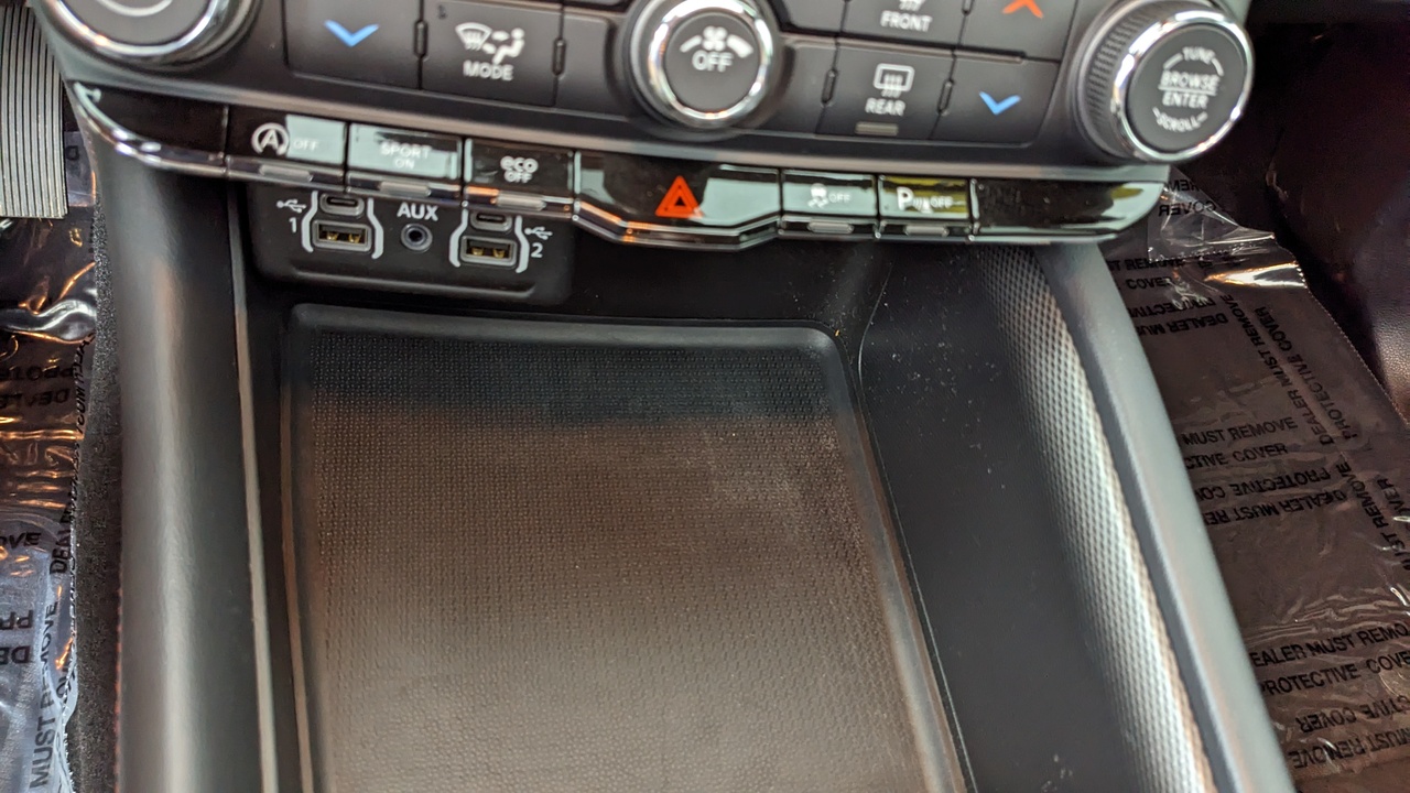 Car Exterior