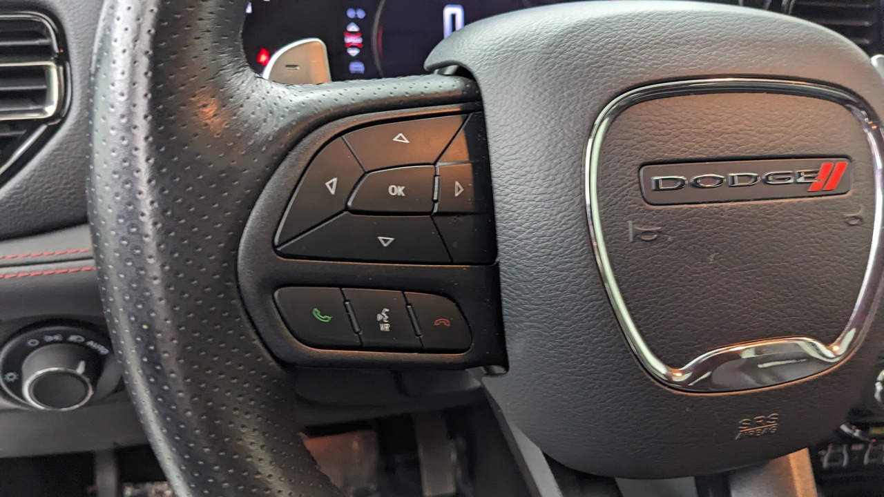 Car Exterior