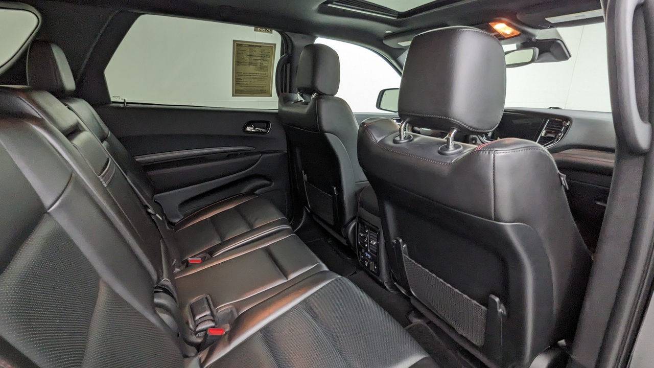 Car Exterior