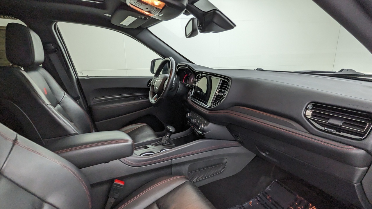 Car Exterior