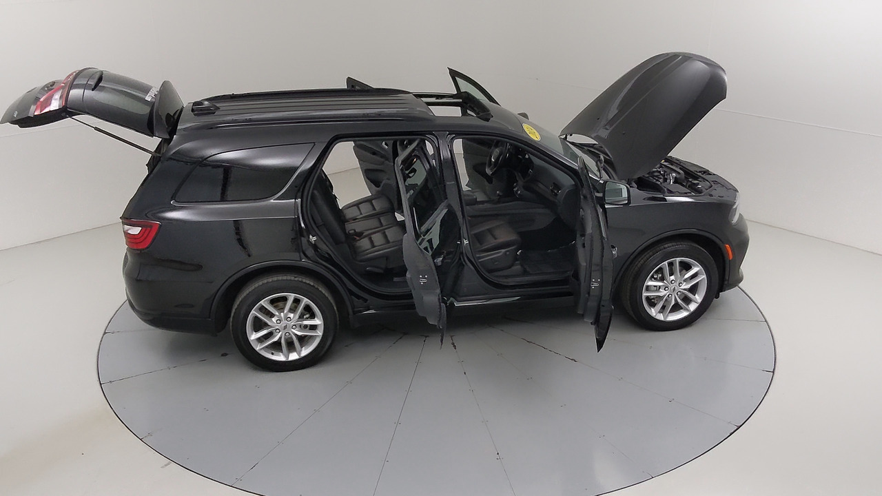 Car Exterior
