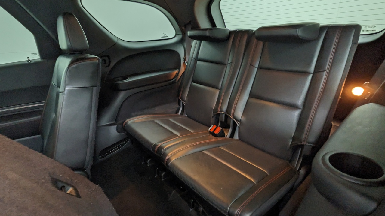 Car Exterior