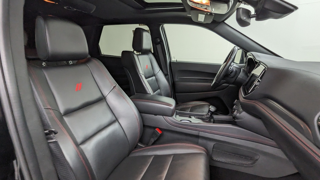 Car Exterior