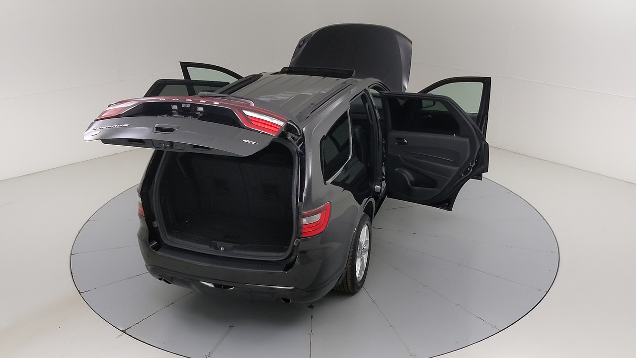 Car Exterior