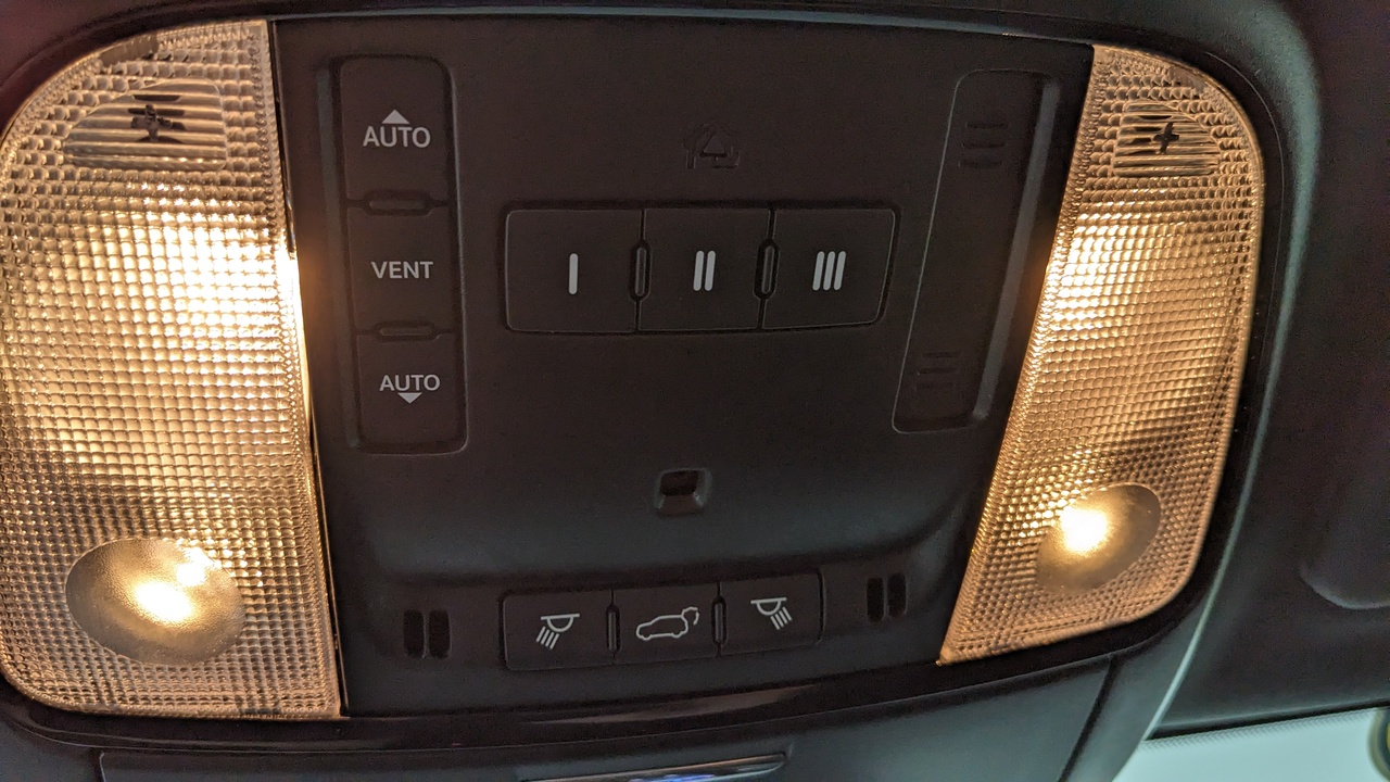 Car Exterior
