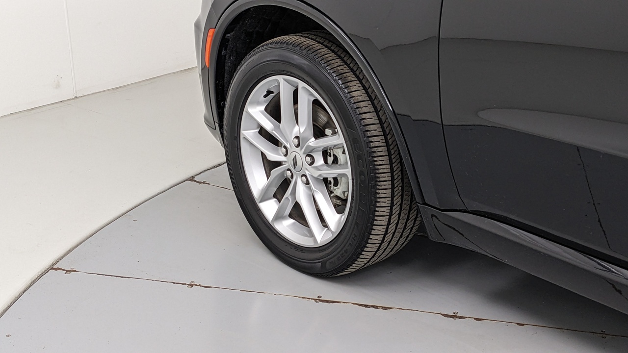 Car Exterior