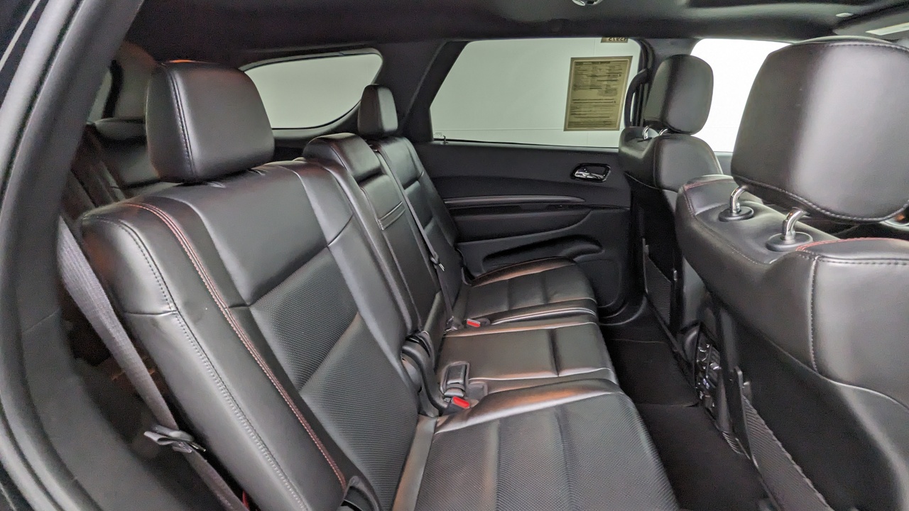Car Exterior