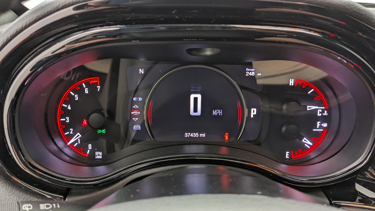 Car Exterior