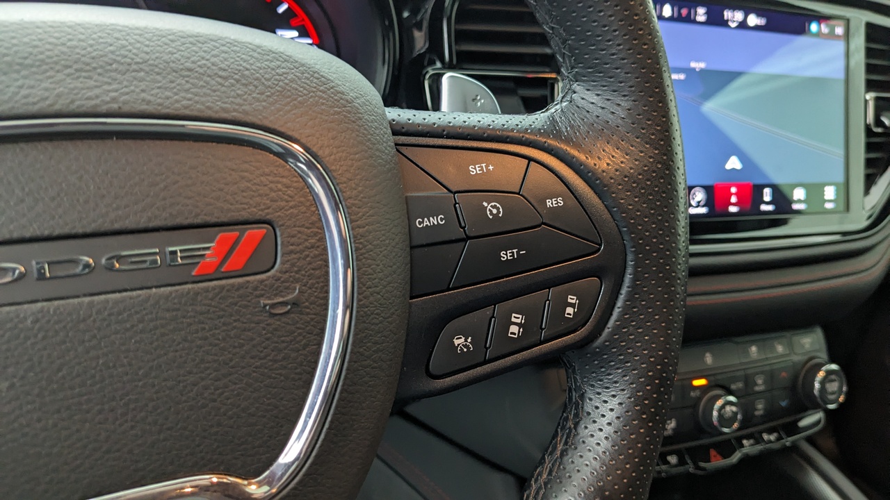 Car Exterior