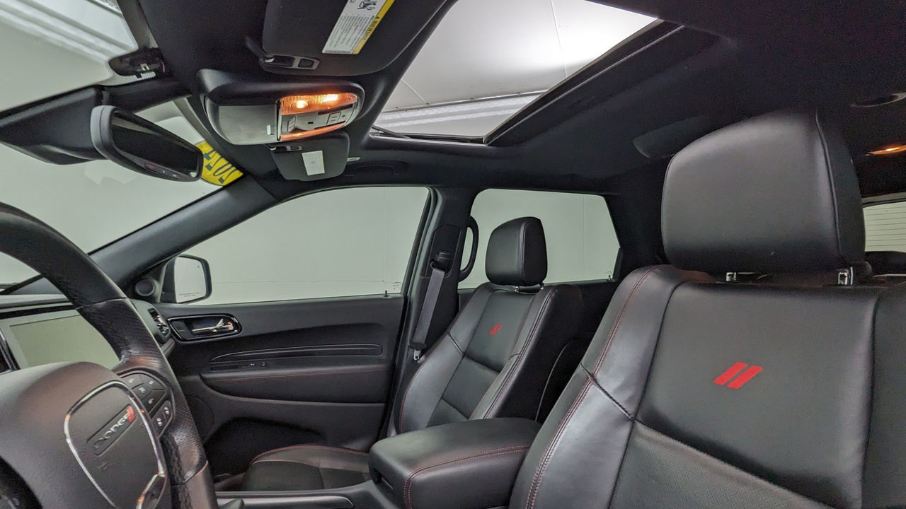 Car Exterior