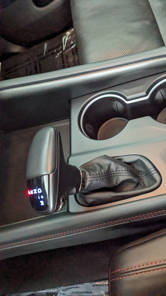 Car Exterior