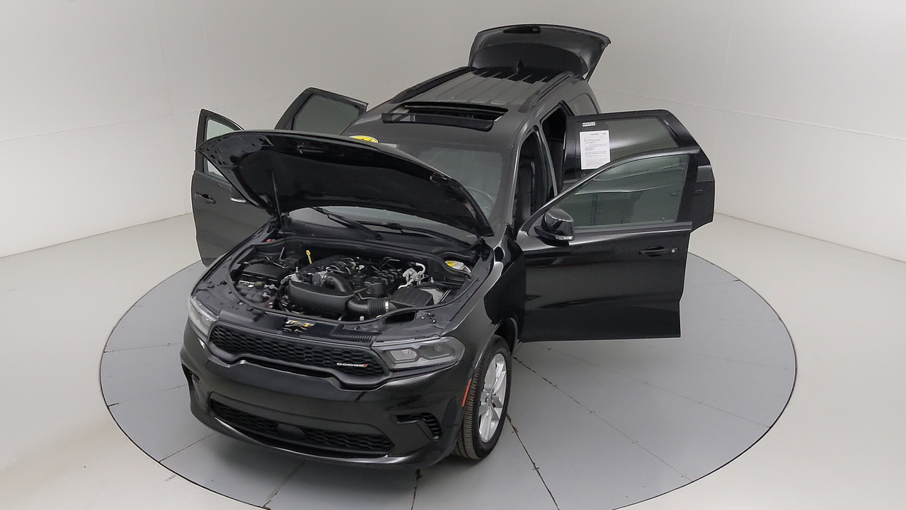 Car Exterior