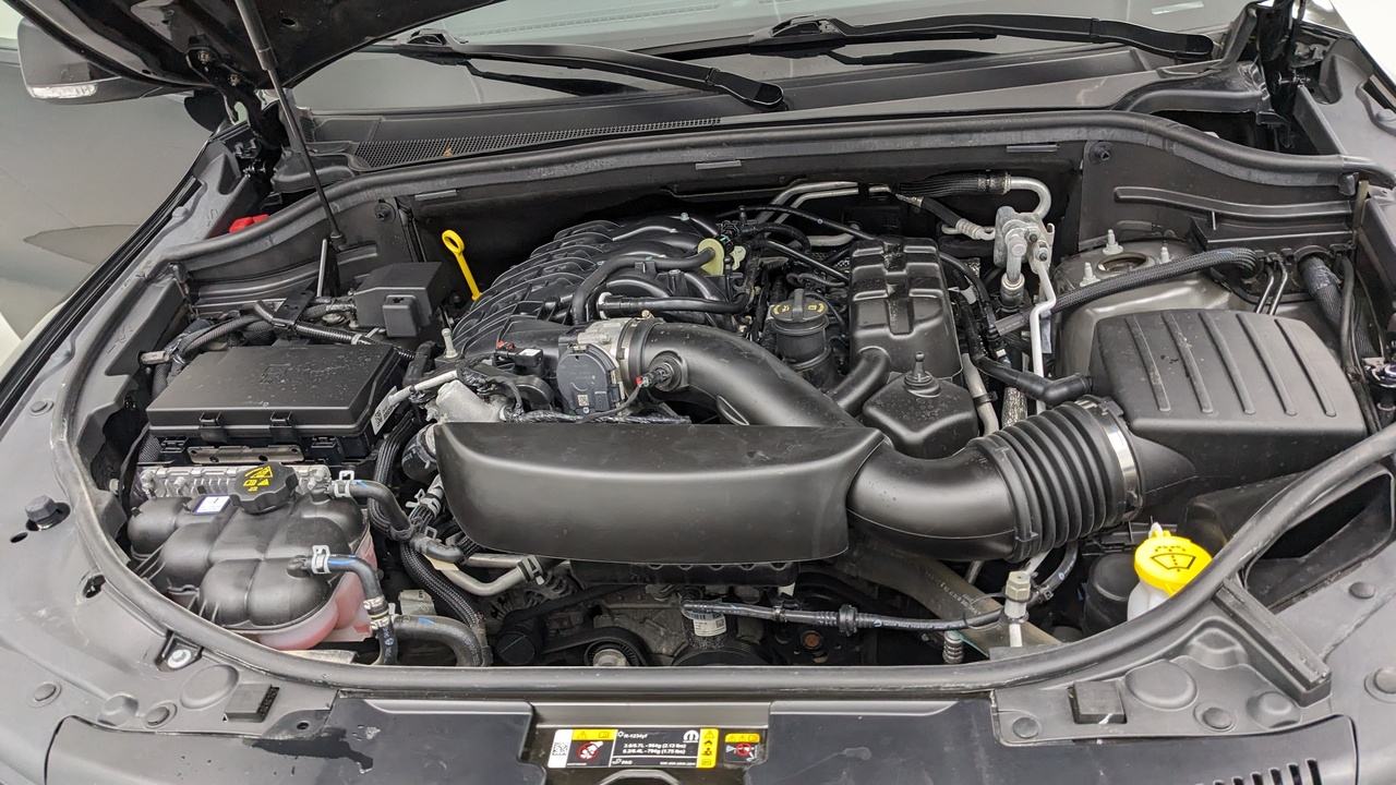 Car Exterior