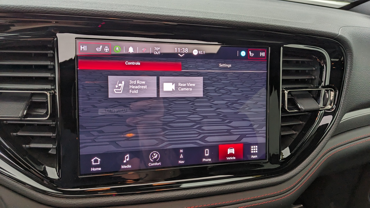 Car Exterior