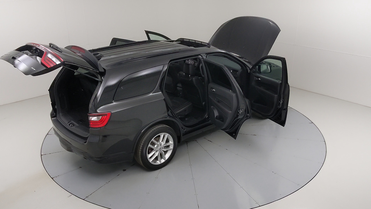 Car Exterior