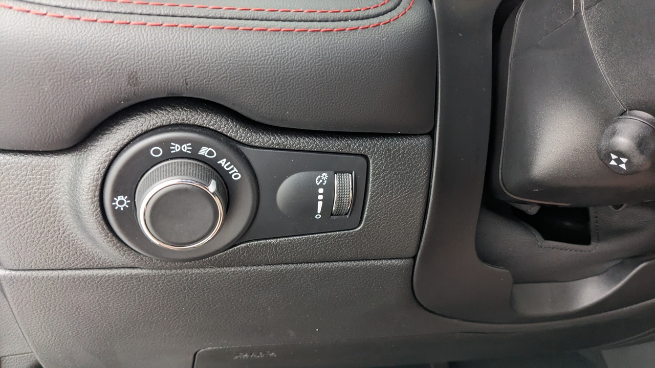 Car Exterior
