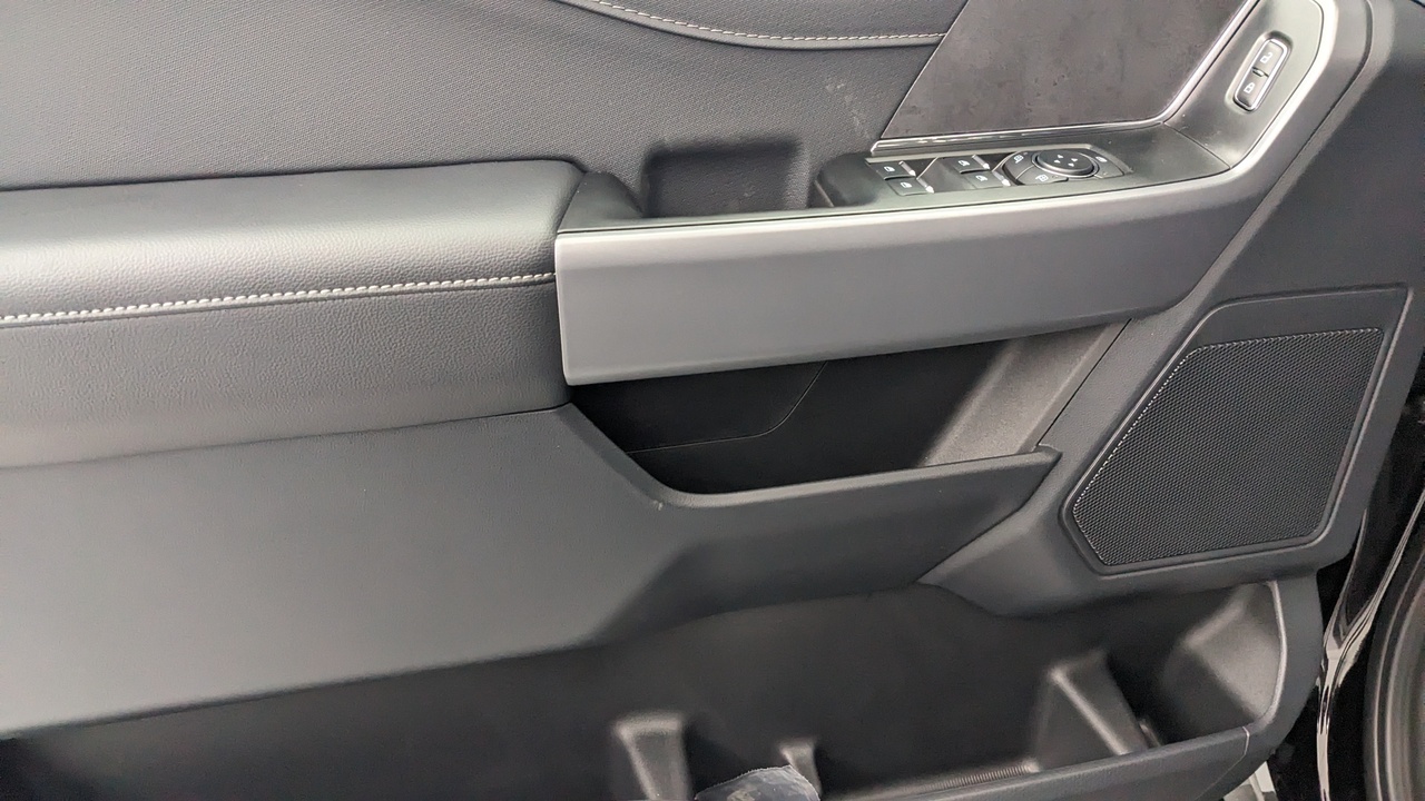 Car Exterior