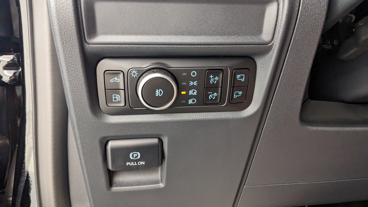 Car Exterior