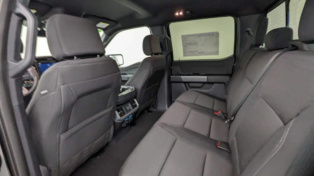 Car Exterior