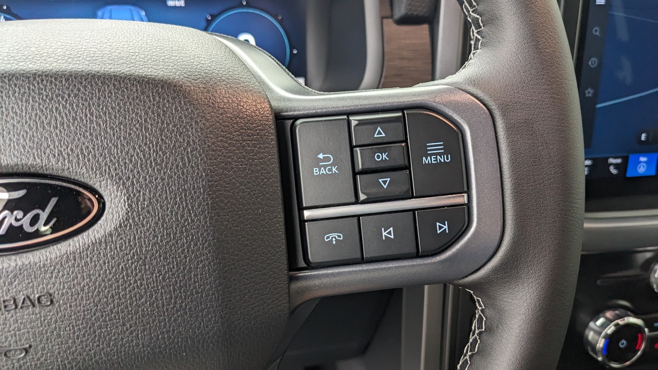 Car Exterior