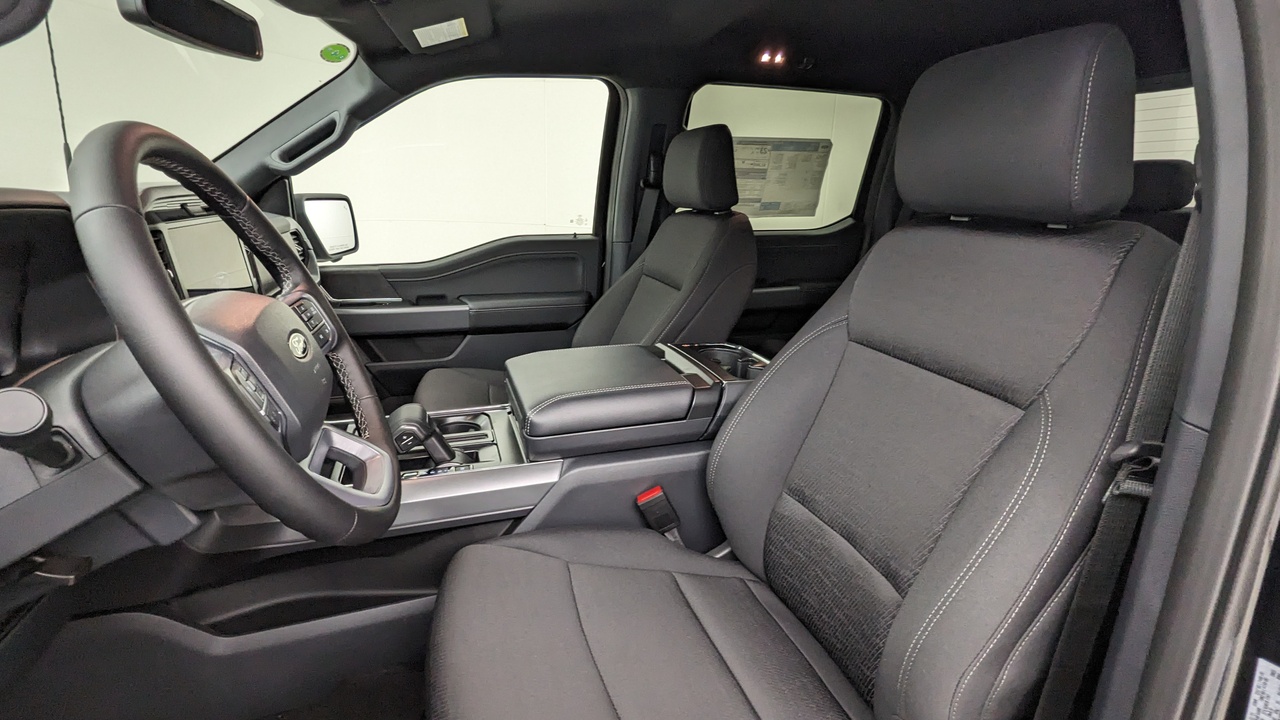 Car Exterior