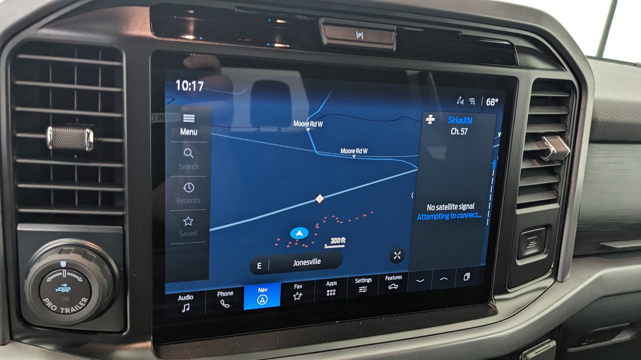 Car Exterior