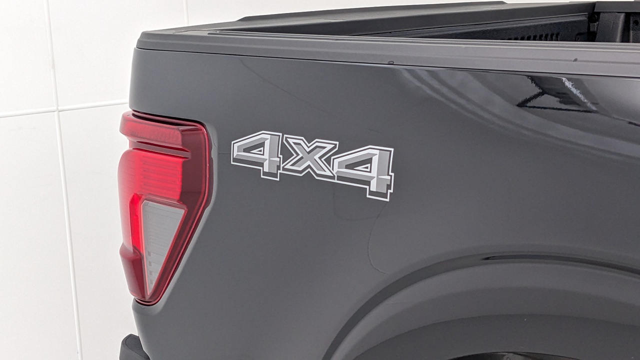 Car Exterior