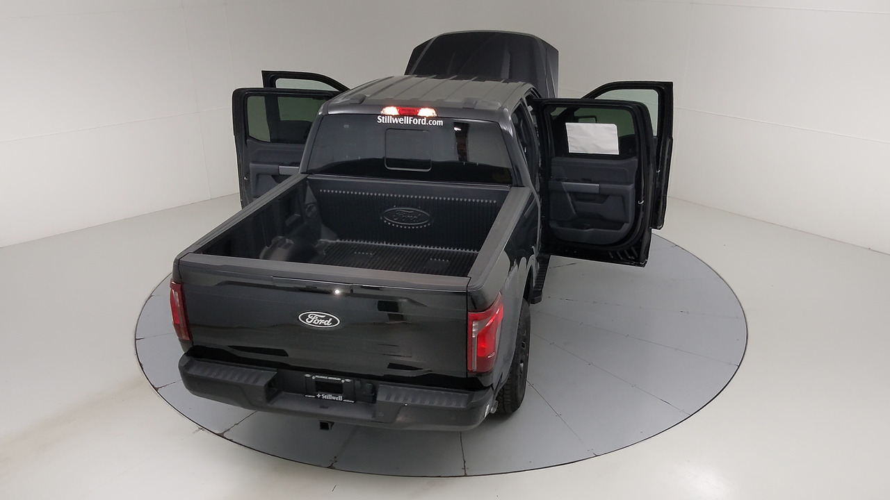 Car Exterior