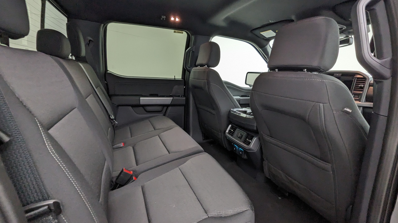 Car Exterior