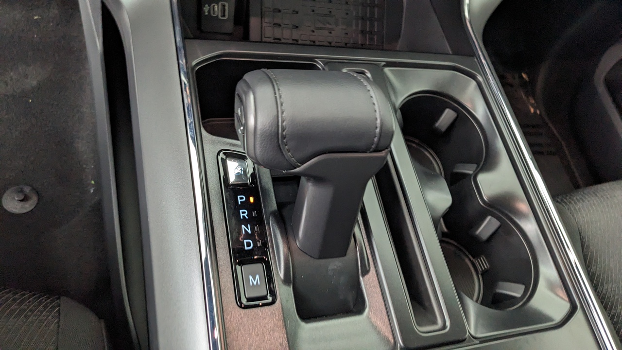 Car Exterior