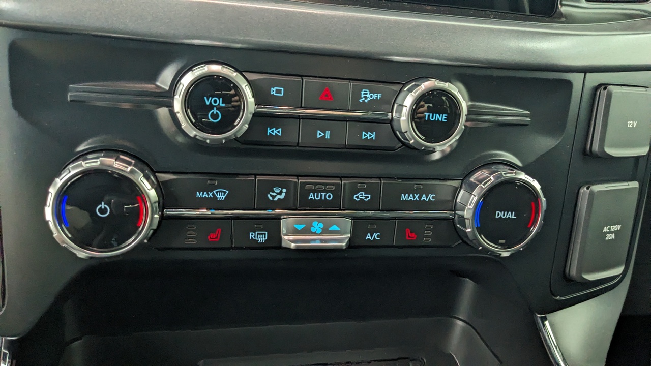 Car Exterior