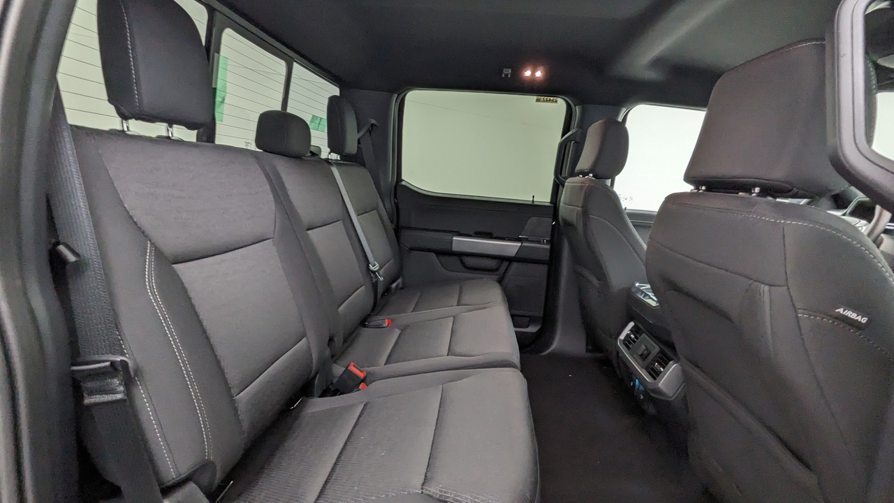 Car Exterior