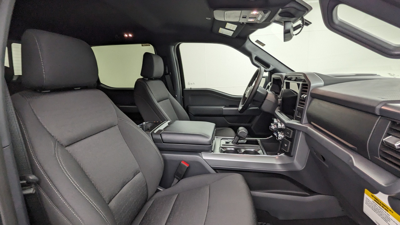 Car Exterior